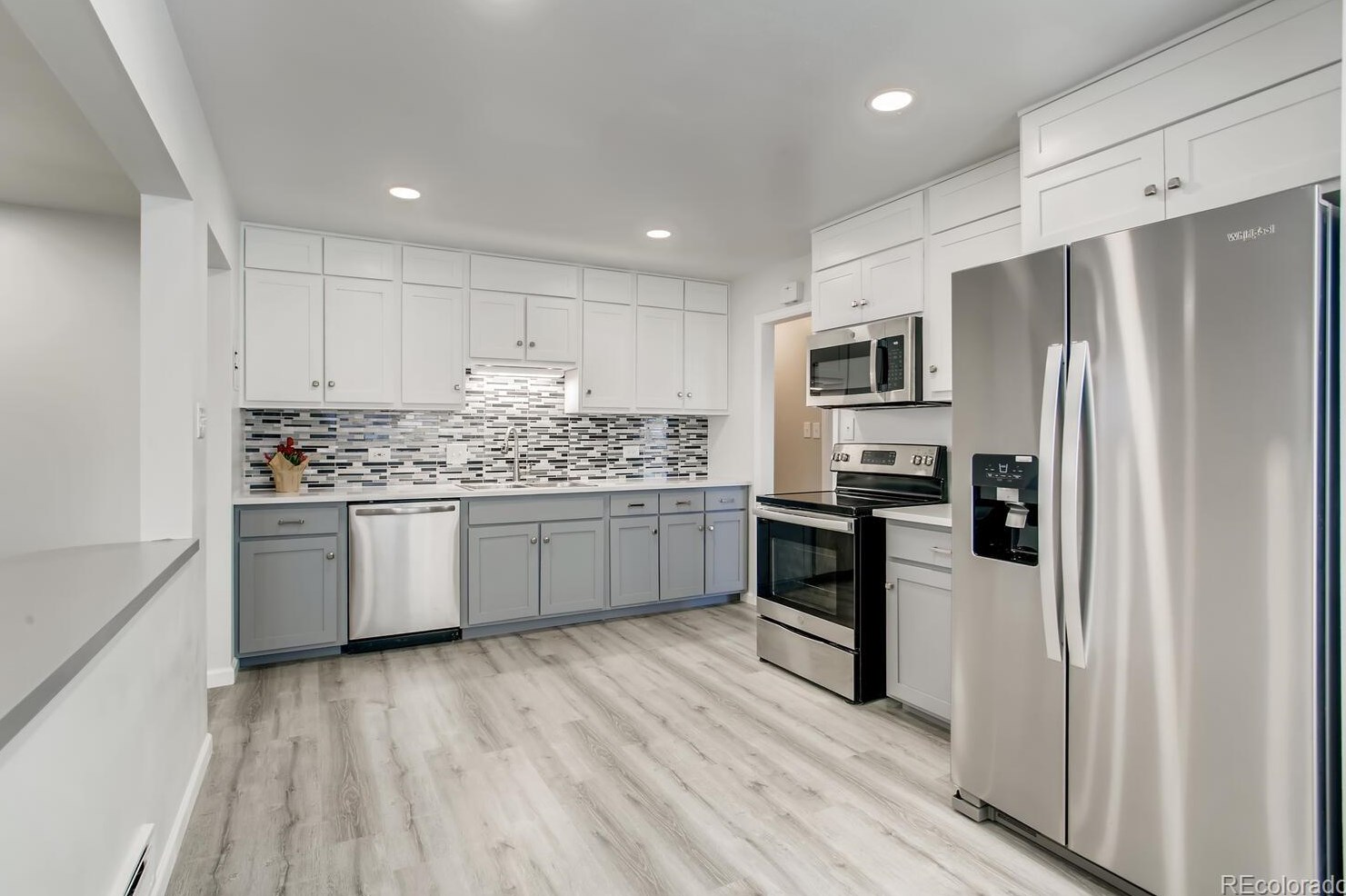 1249 Raritan St, Denver CO 80211-1850 exterior