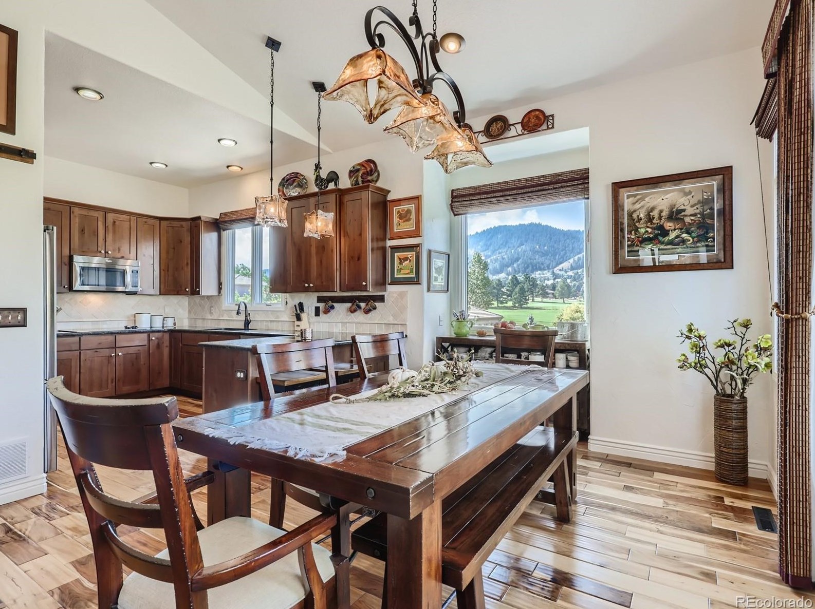 6656 Bright Water Trl, Littleton CO 80125-8305 exterior