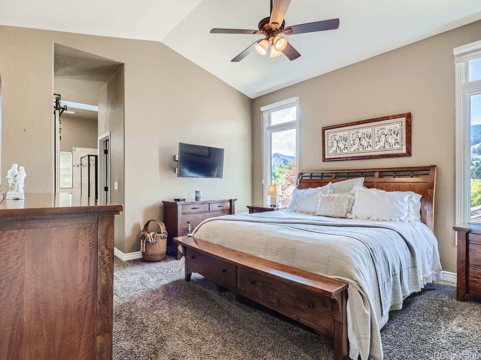 6656 Bright Water Trl, Littleton CO 80125-8305 exterior