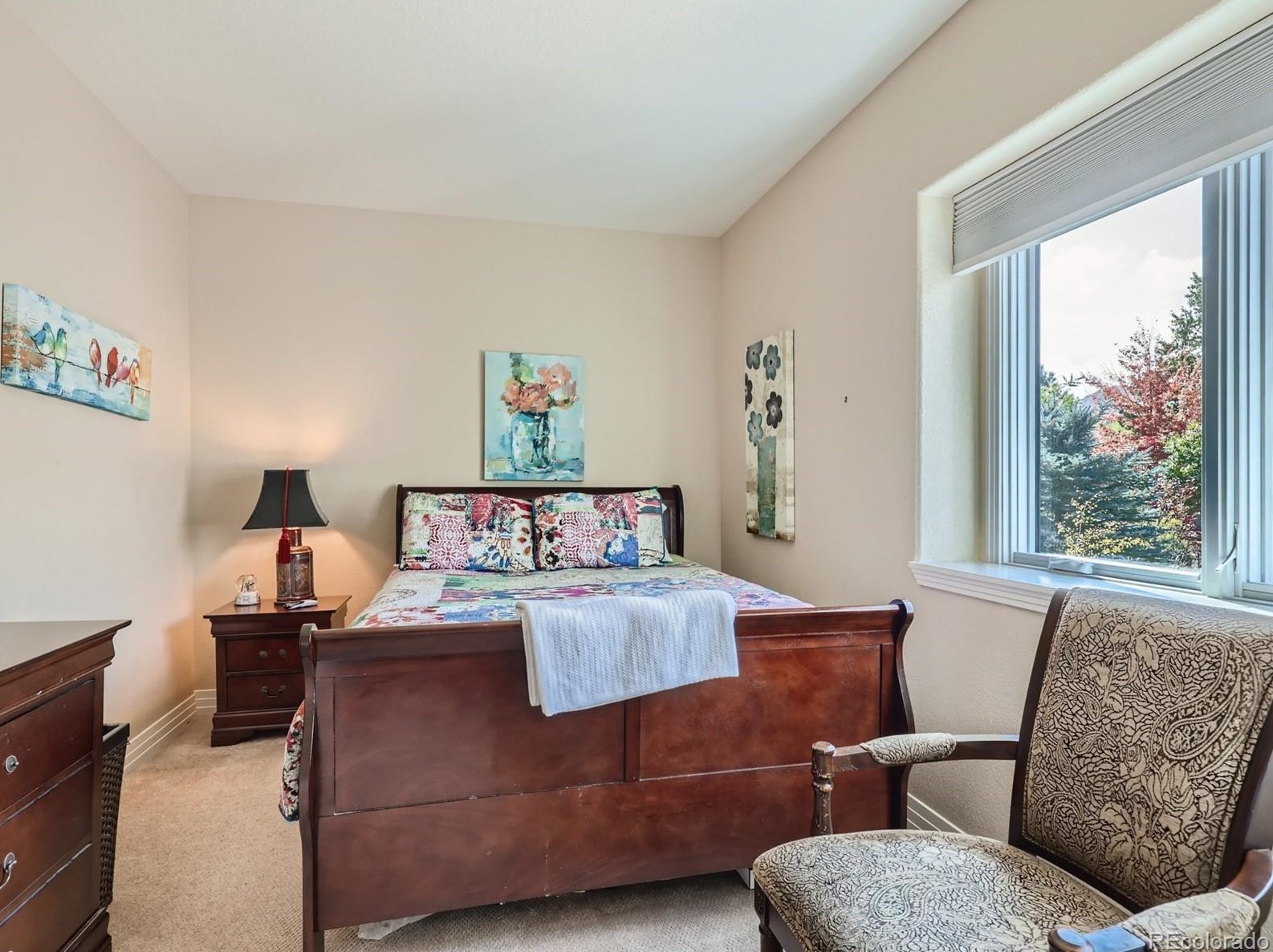 6656 Bright Water Trl, Littleton CO 80125-8305 exterior