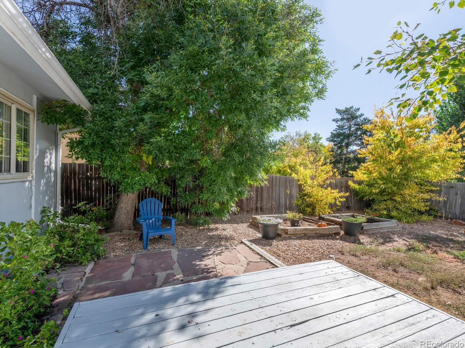 8720 Dover Cir, Arvada CO  80005-1549 exterior