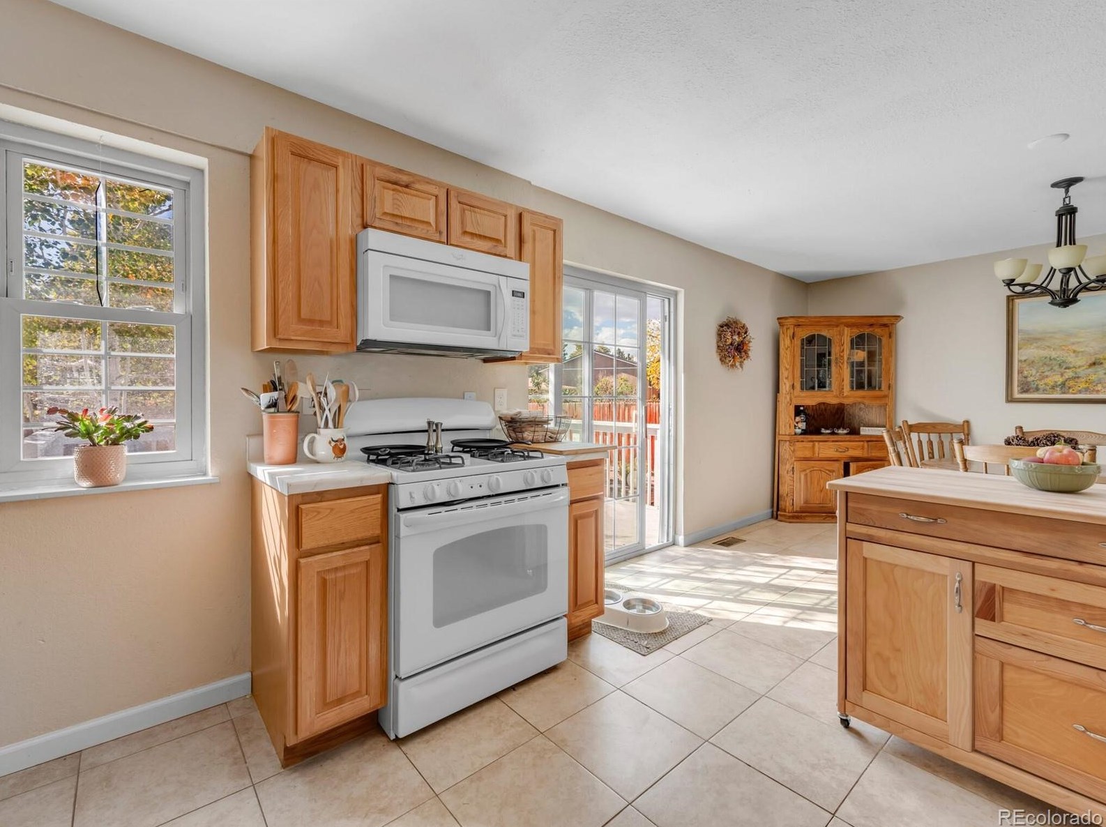 8720 Dover Cir, Arvada CO  80005-1549 exterior