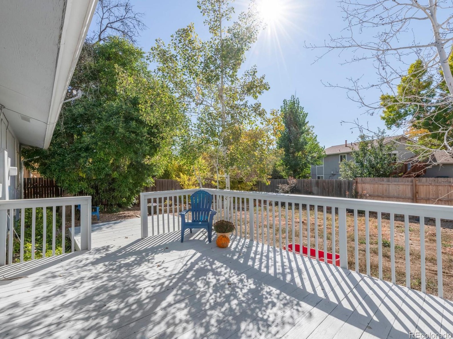 8720 Dover Cir, Arvada CO  80005-1549 exterior