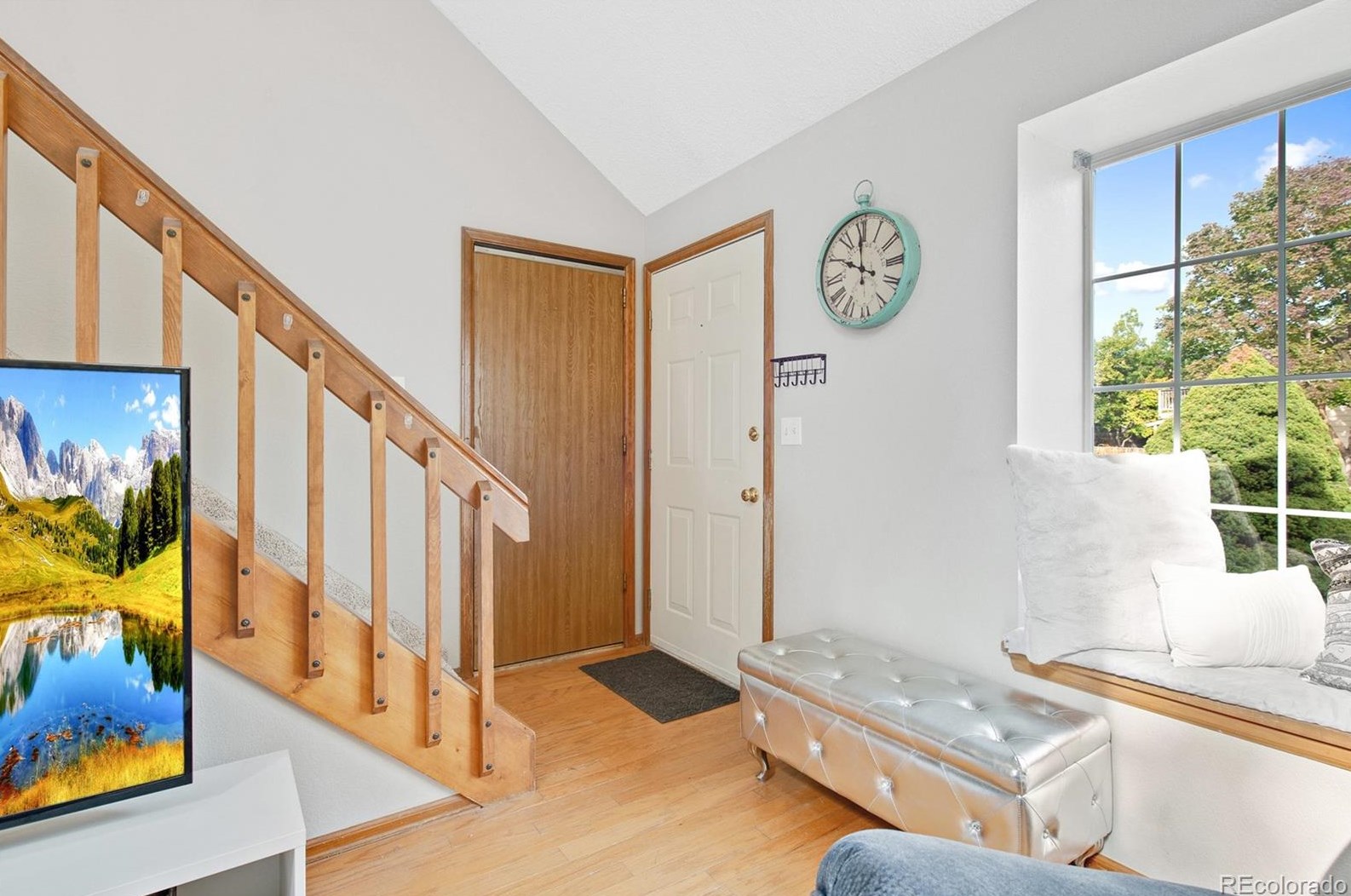 12676 Crestline Ave, Littleton CO  80127-6219 exterior