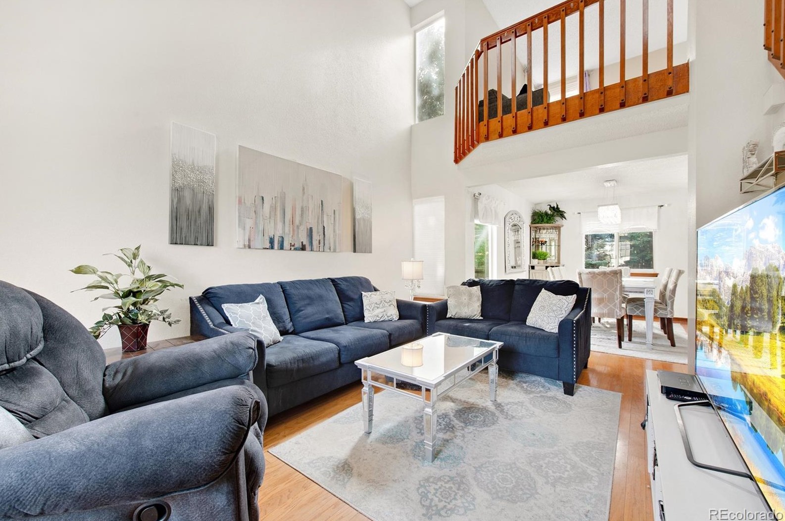 12676 Crestline Ave, Littleton CO  80127-6219 exterior