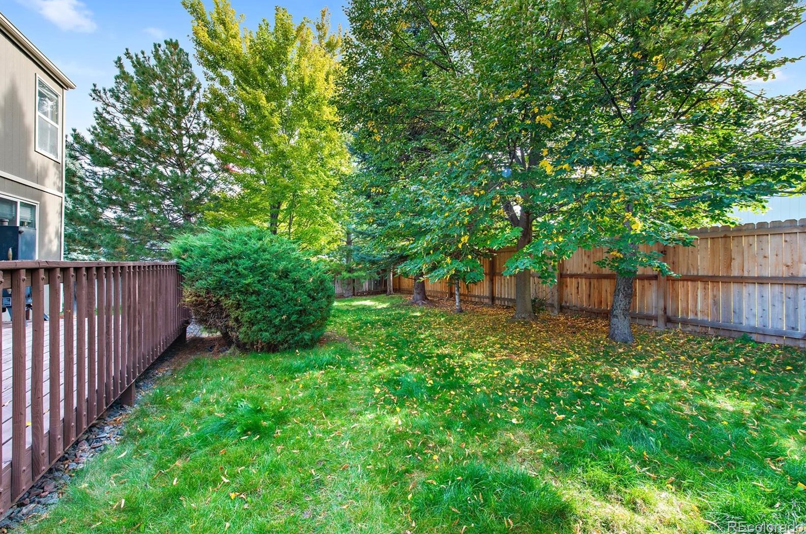 12676 Crestline Ave, Littleton CO  80127-6219 exterior