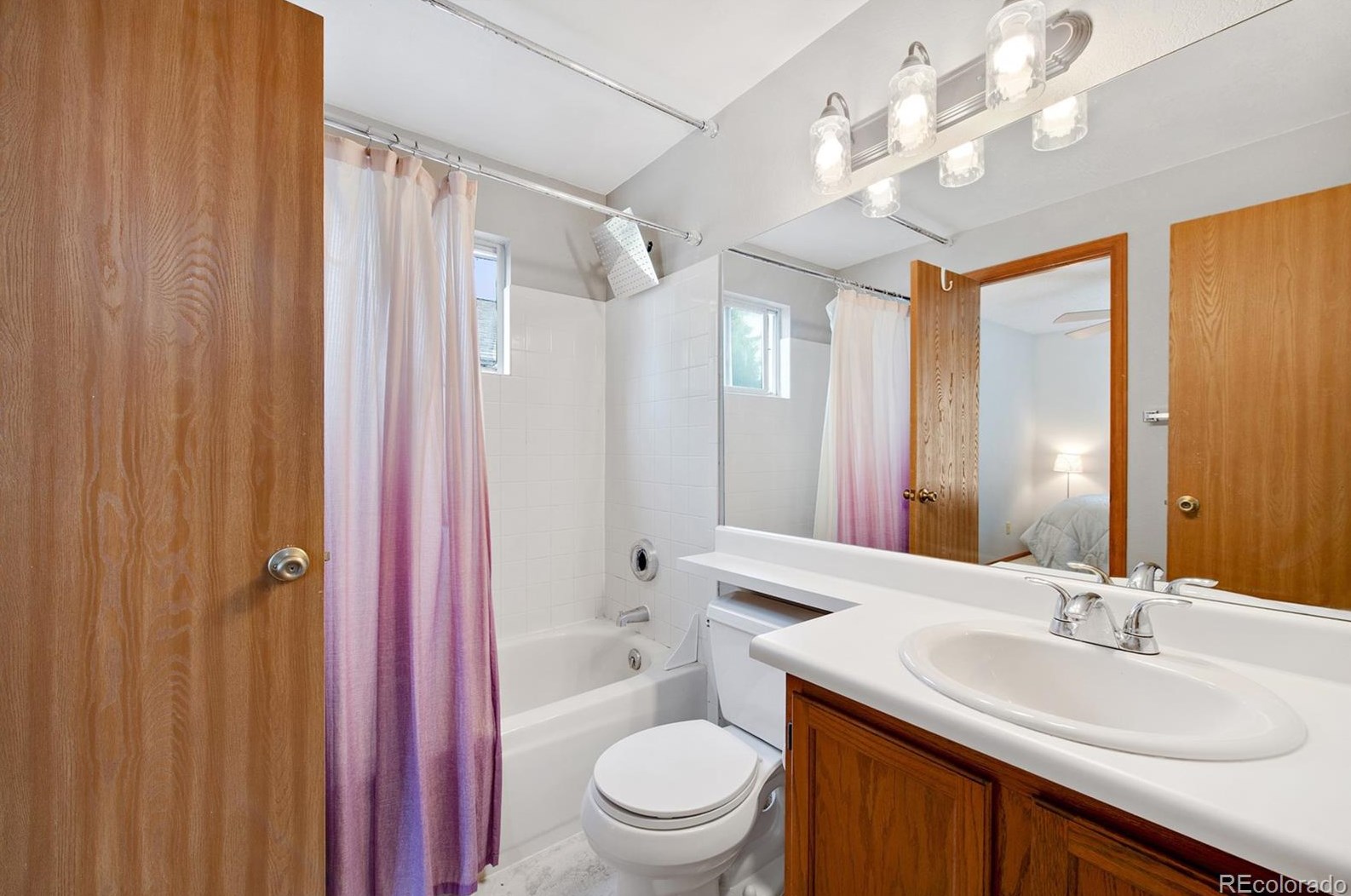 12676 Crestline Ave, Littleton CO  80127-6219 exterior