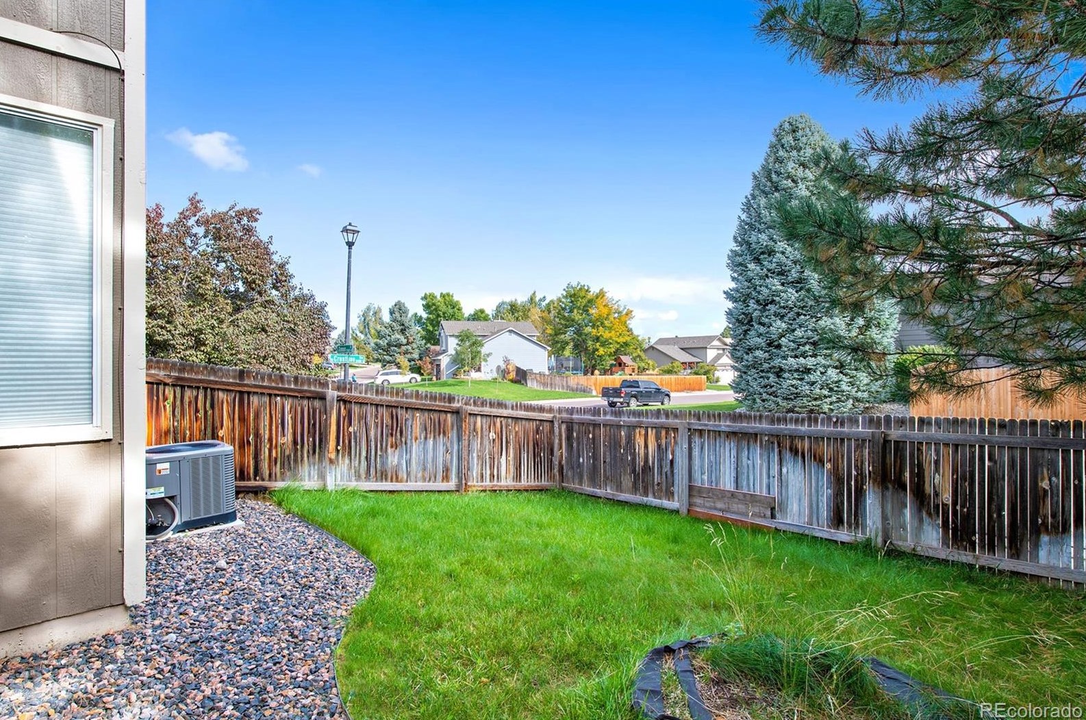 12676 Crestline Ave, Littleton CO  80127-6219 exterior