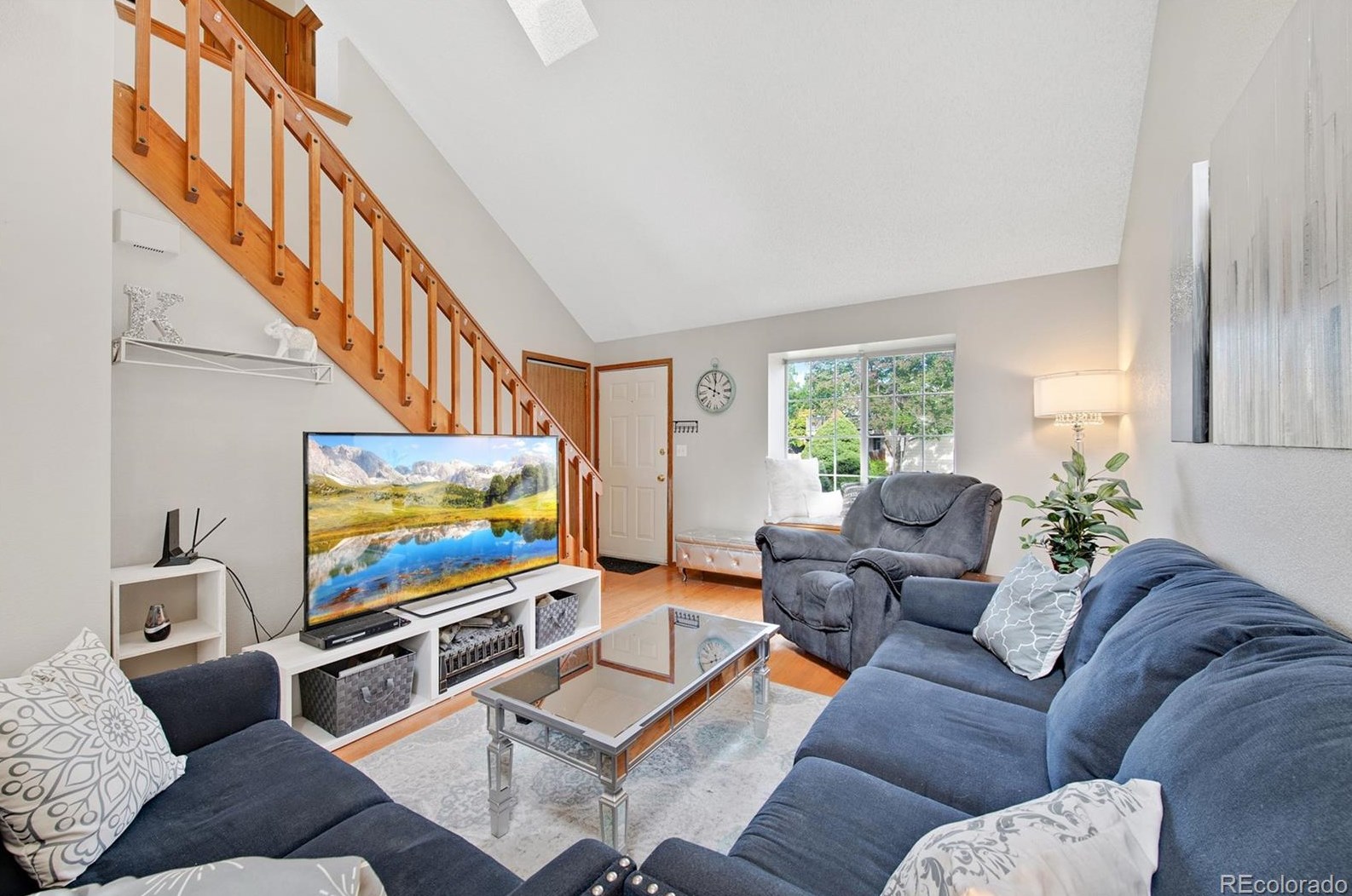 12676 Crestline Ave, Littleton CO  80127-6219 exterior