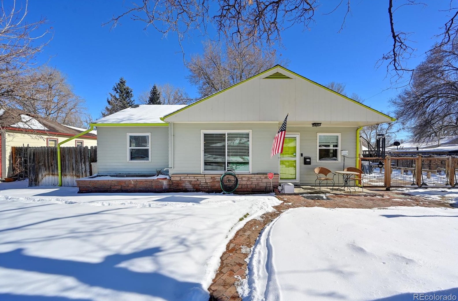 5606 Carr St, Arvada, CO 80002-2337