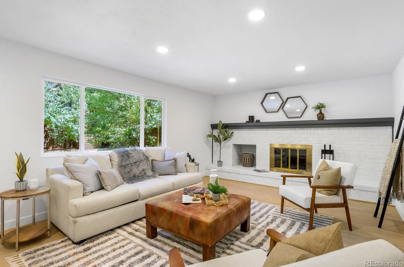 575 Jamison Pl, Littleton CO  80122-2805 exterior