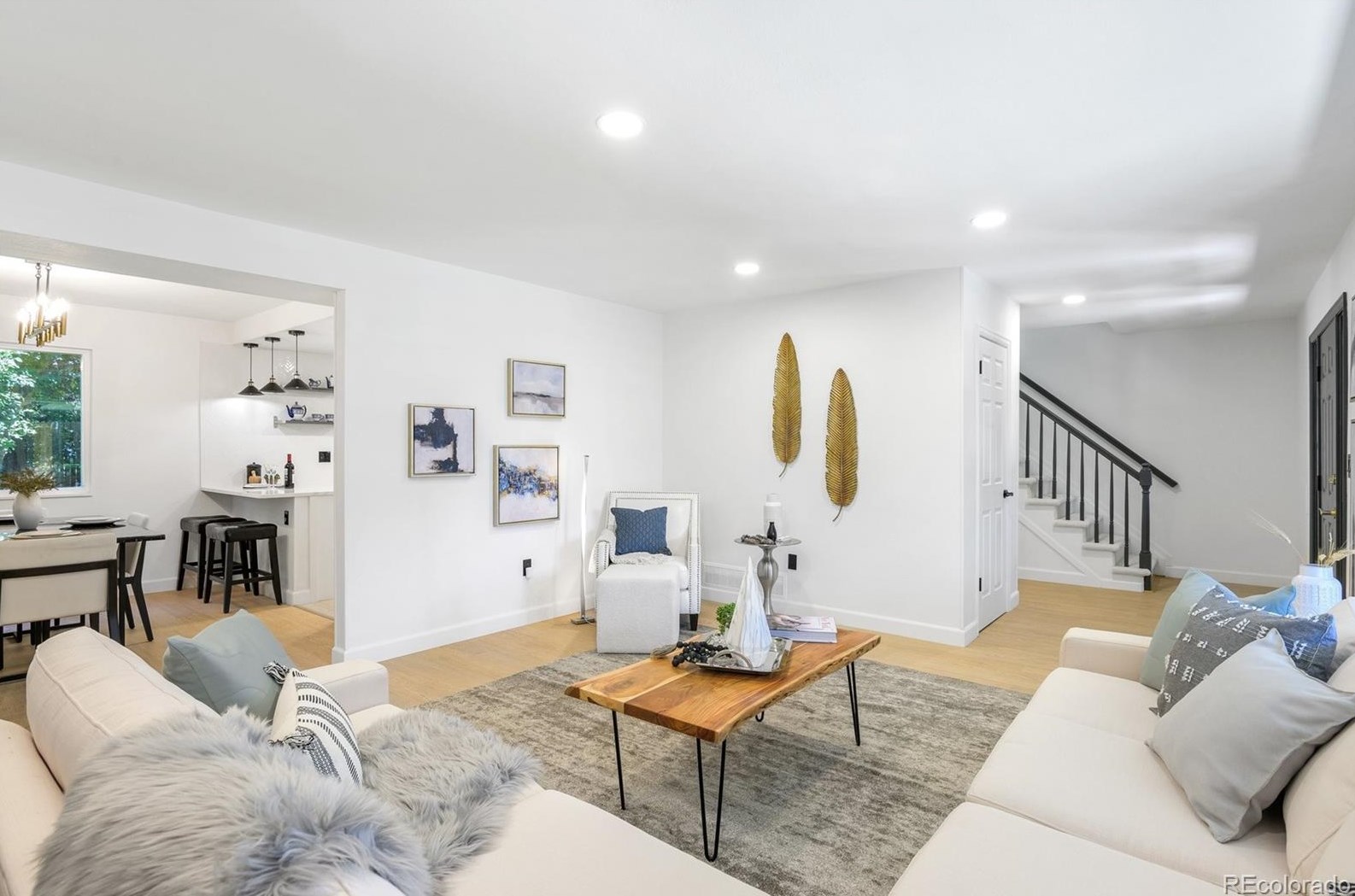 575 Jamison Pl, Littleton CO  80122-2805 exterior