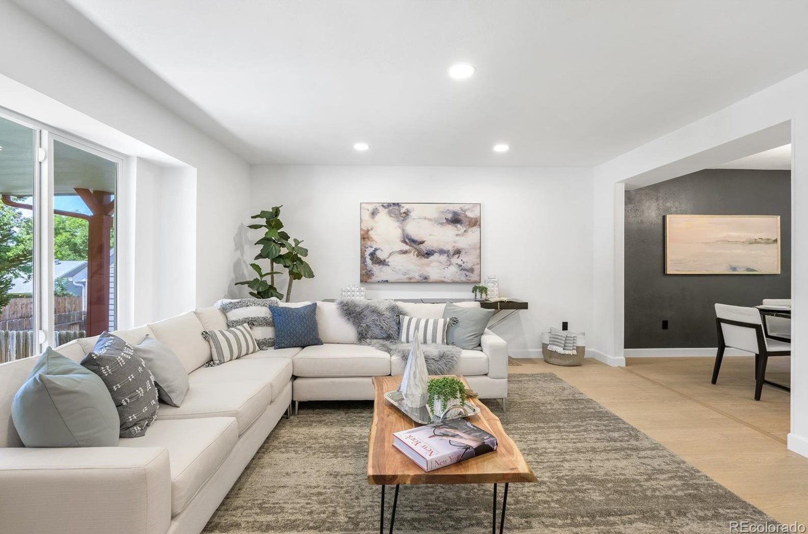 575 Jamison Pl, Littleton CO  80122-2805 exterior