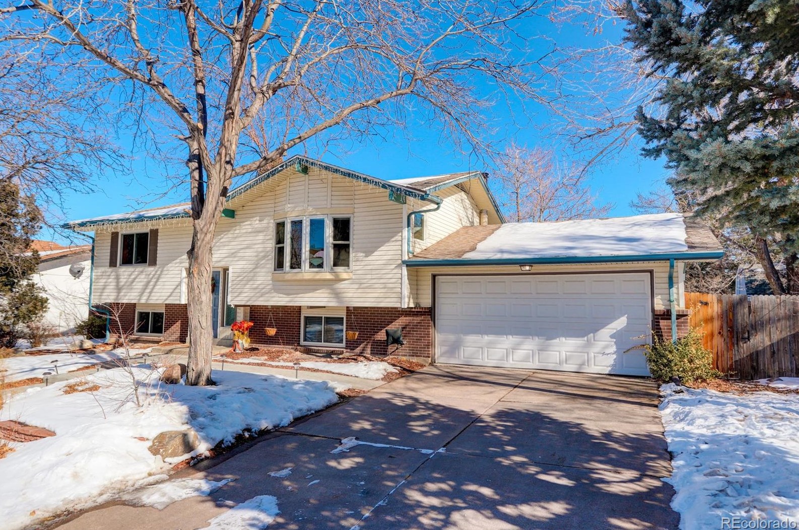 7226 S Quebec Ct, Englewood, CO 80112