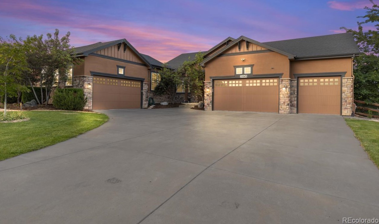 15049 W 75th Pl, Arvada, CO 80007