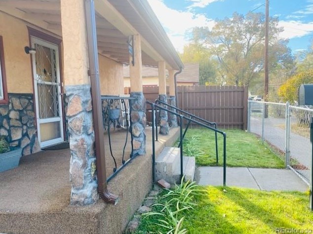 314 11th St, Alamosa, CO 81101-3406