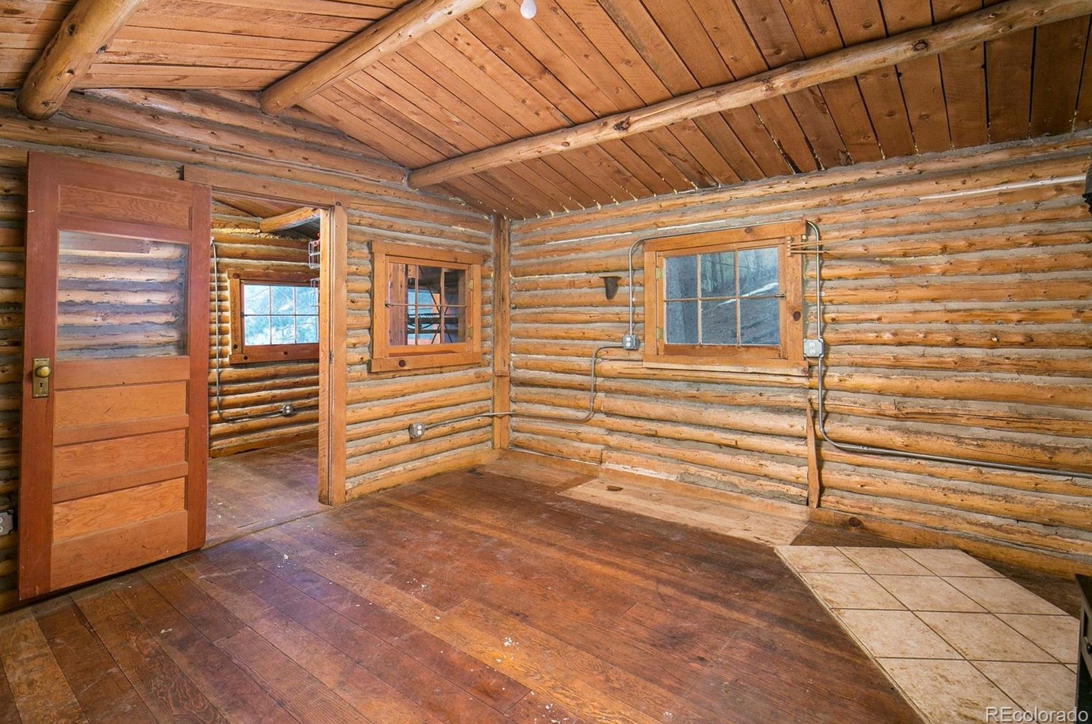 2197 Beaver Crk Rd, Arvada CO  80422-4562 exterior