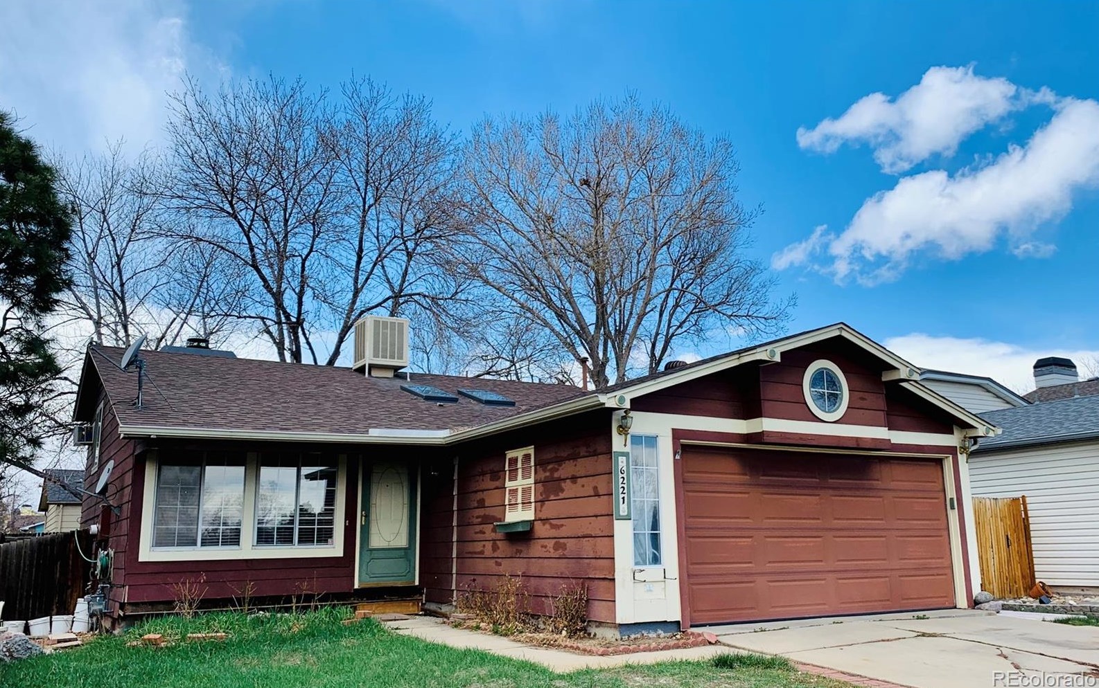 6221 Wolff St, Arvada, CO 80003-6619