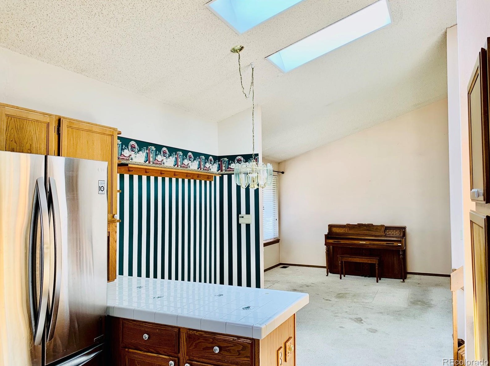 6221 Wolff St, Arvada CO  80003-6536 exterior