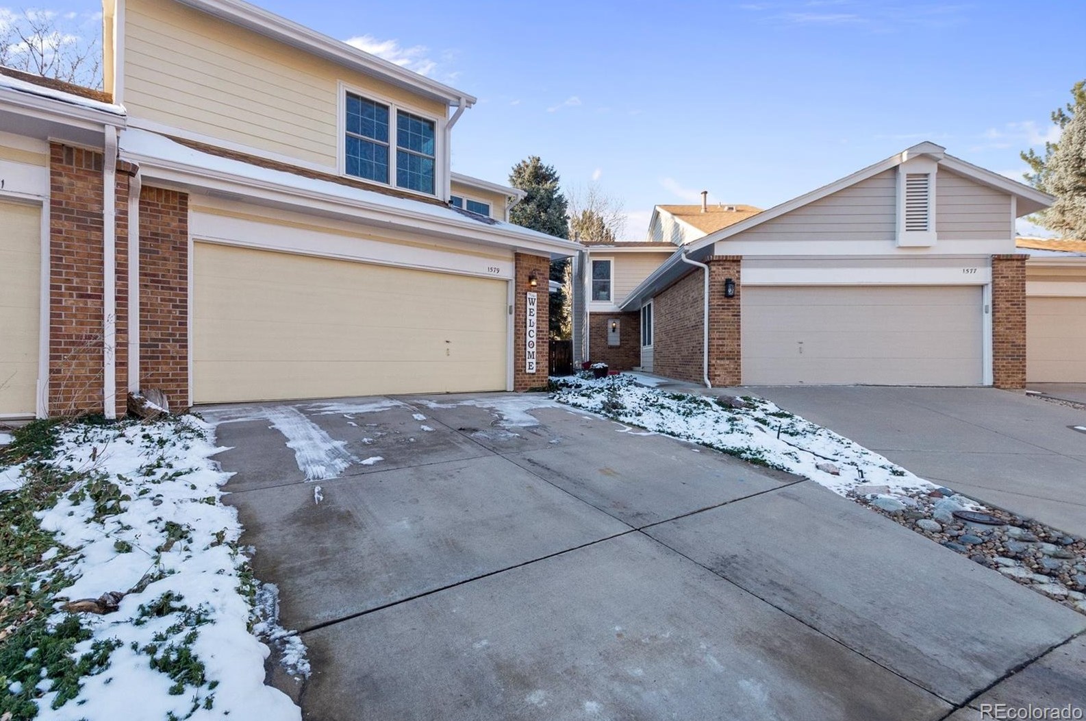 1579 Trenton Ct, Denver, CO 80231-2629