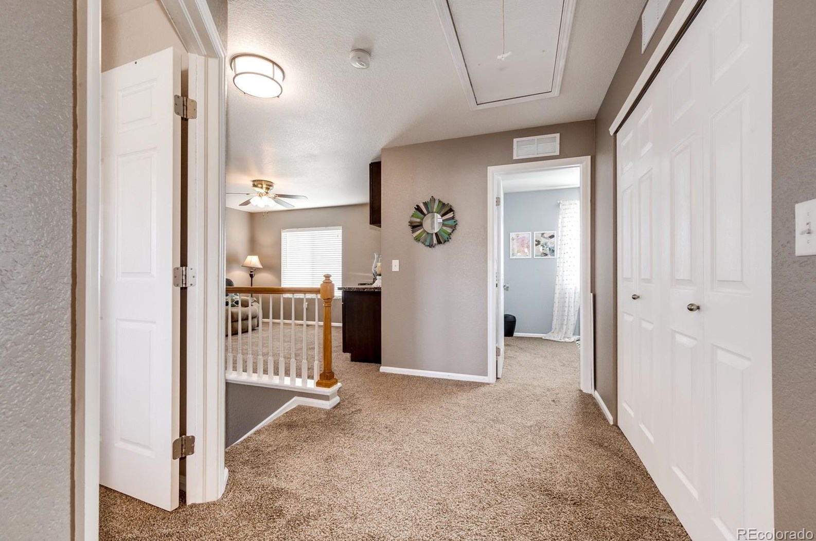 2129 Quartz St, Castle Rock CO 80109-3664 exterior