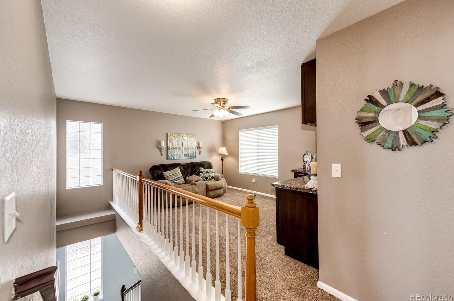 2129 Quartz St, Castle Rock CO 80109-3664 exterior