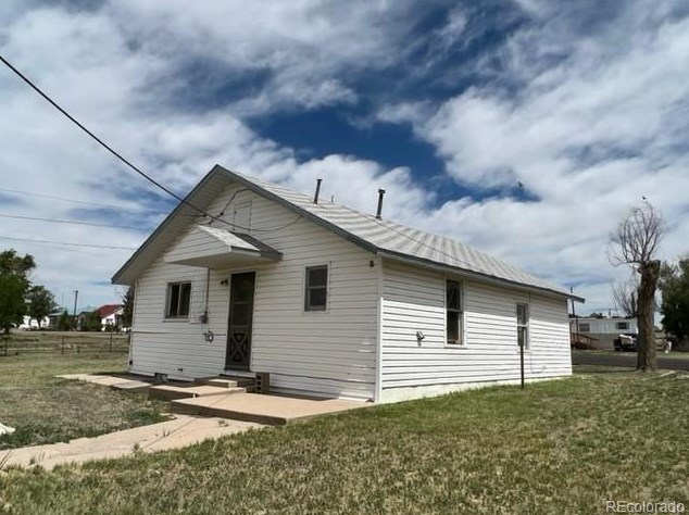 716 6th St, Punkin Center, CO 80821