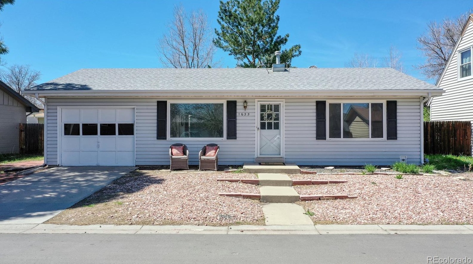 1635 Sagrimore Cir, Lafayette, CO 80026-2928