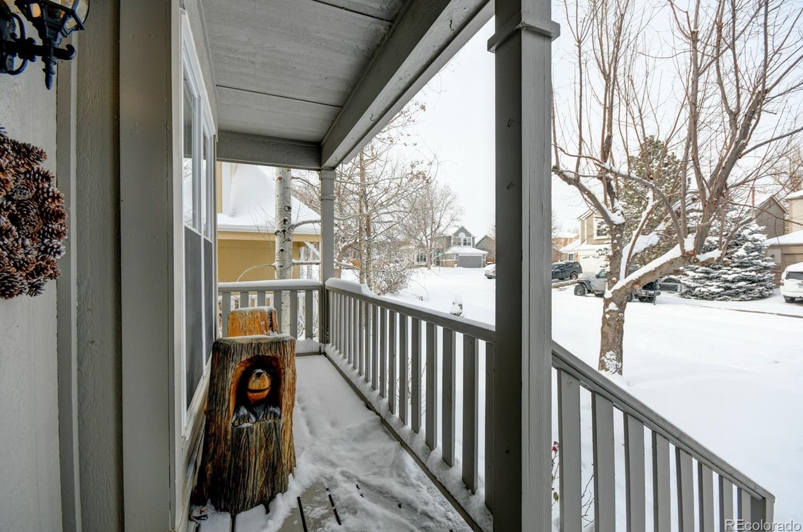 5372 Manchester Dr, Castle Rock, CO 80104-8938