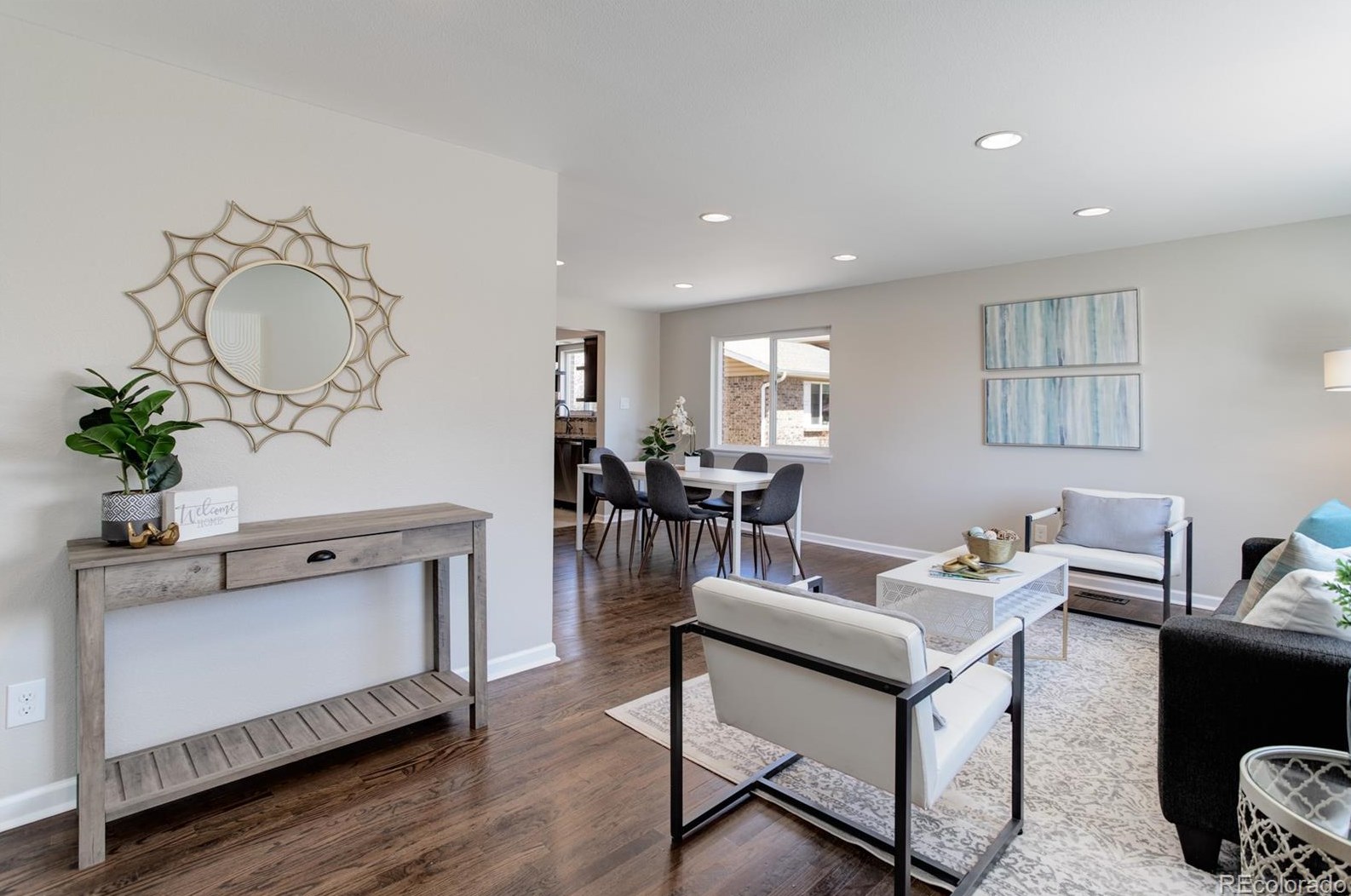 7515 Devinney Ct, Arvada CO  80005-2869 exterior