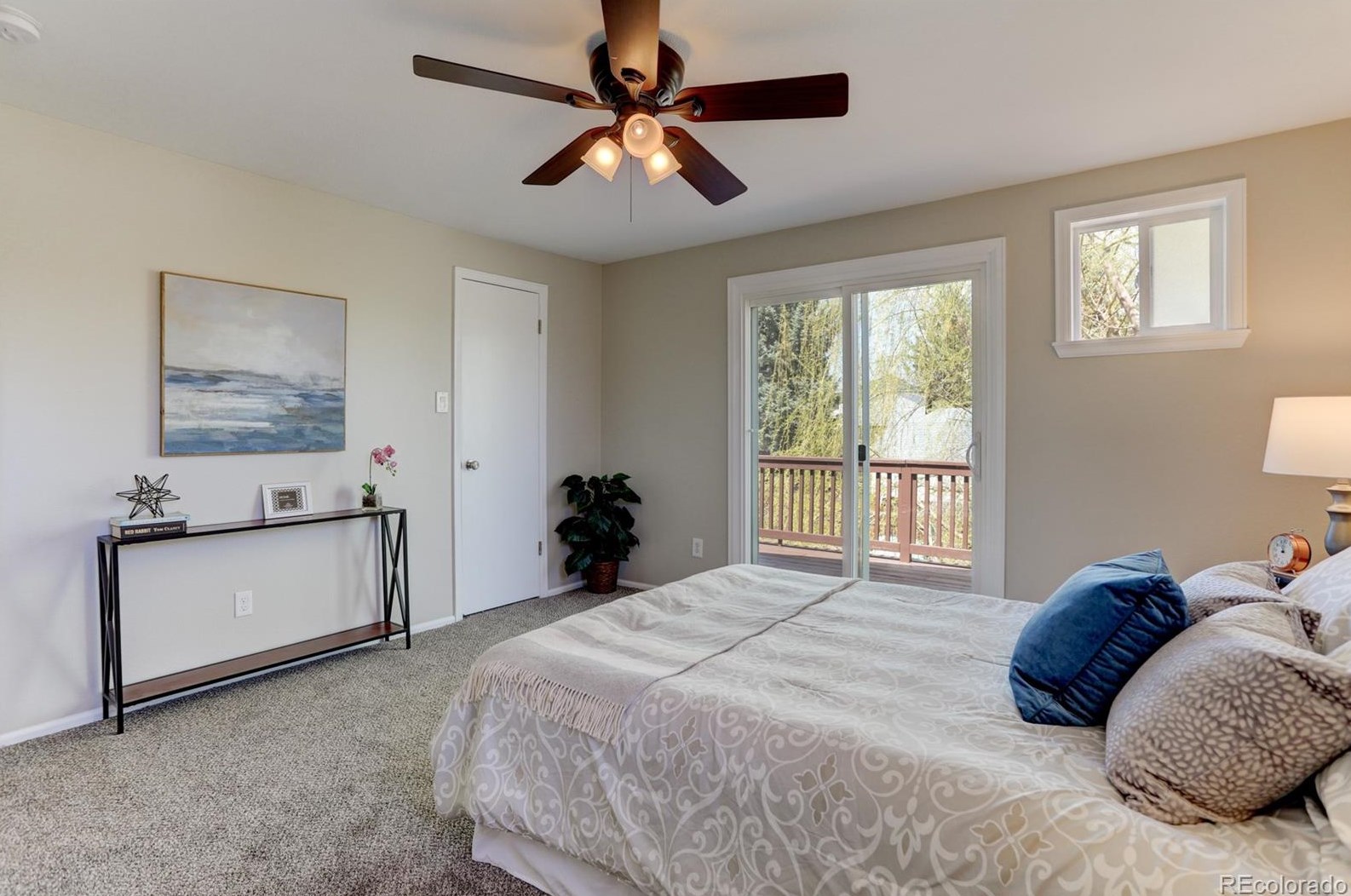 7515 Devinney Ct, Arvada CO  80005-2869 exterior