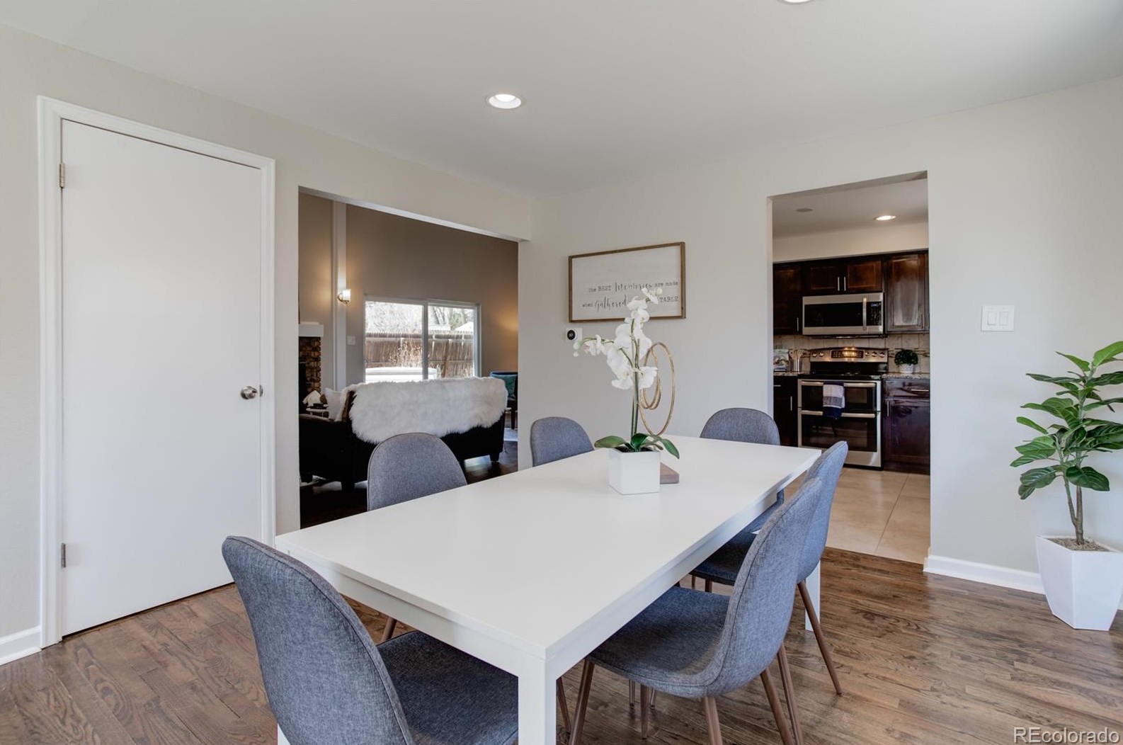 7515 Devinney Ct, Arvada CO  80005-2869 exterior