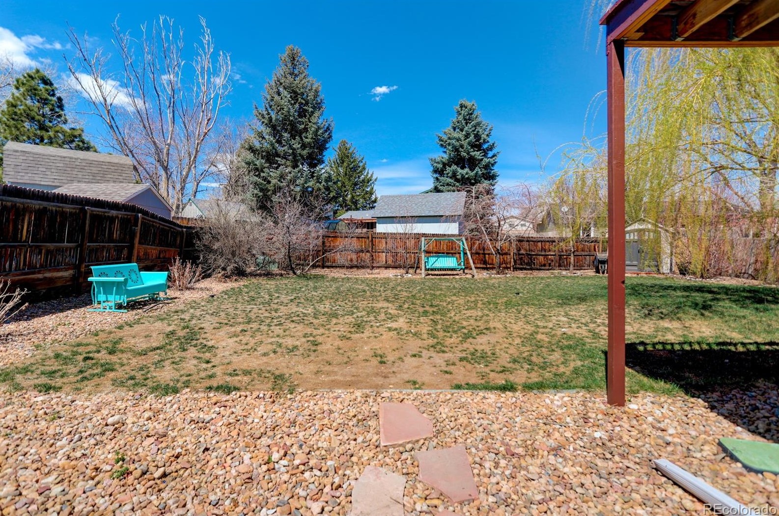 7515 Devinney Ct, Arvada CO  80005-2869 exterior