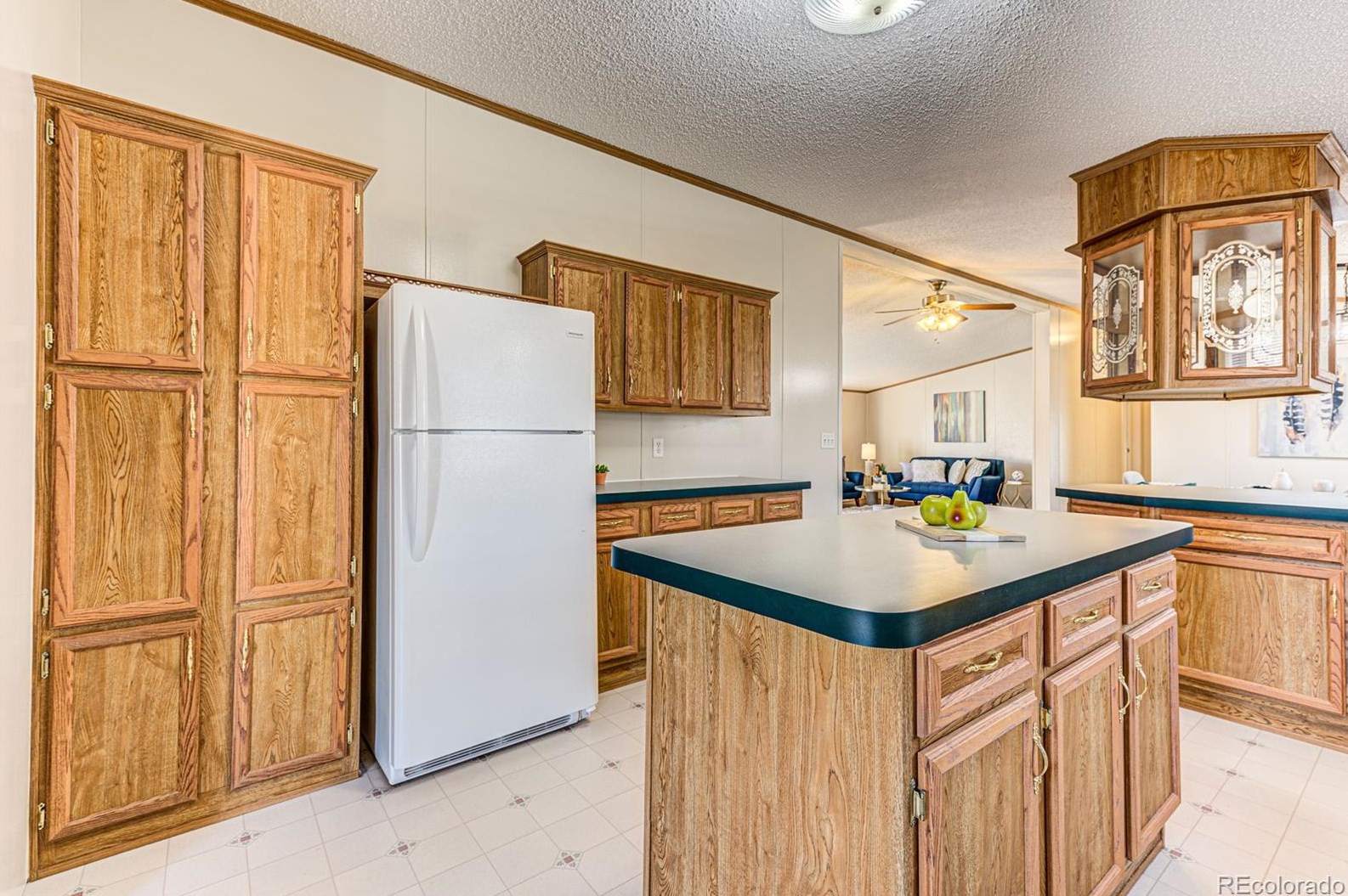 570 1st St, Bennett CO 80102-8604 exterior