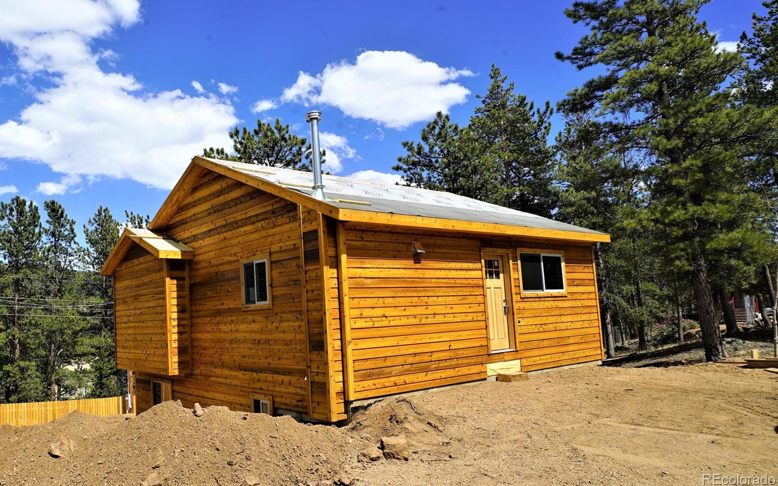 332 Harris St, Bailey, CO 80421