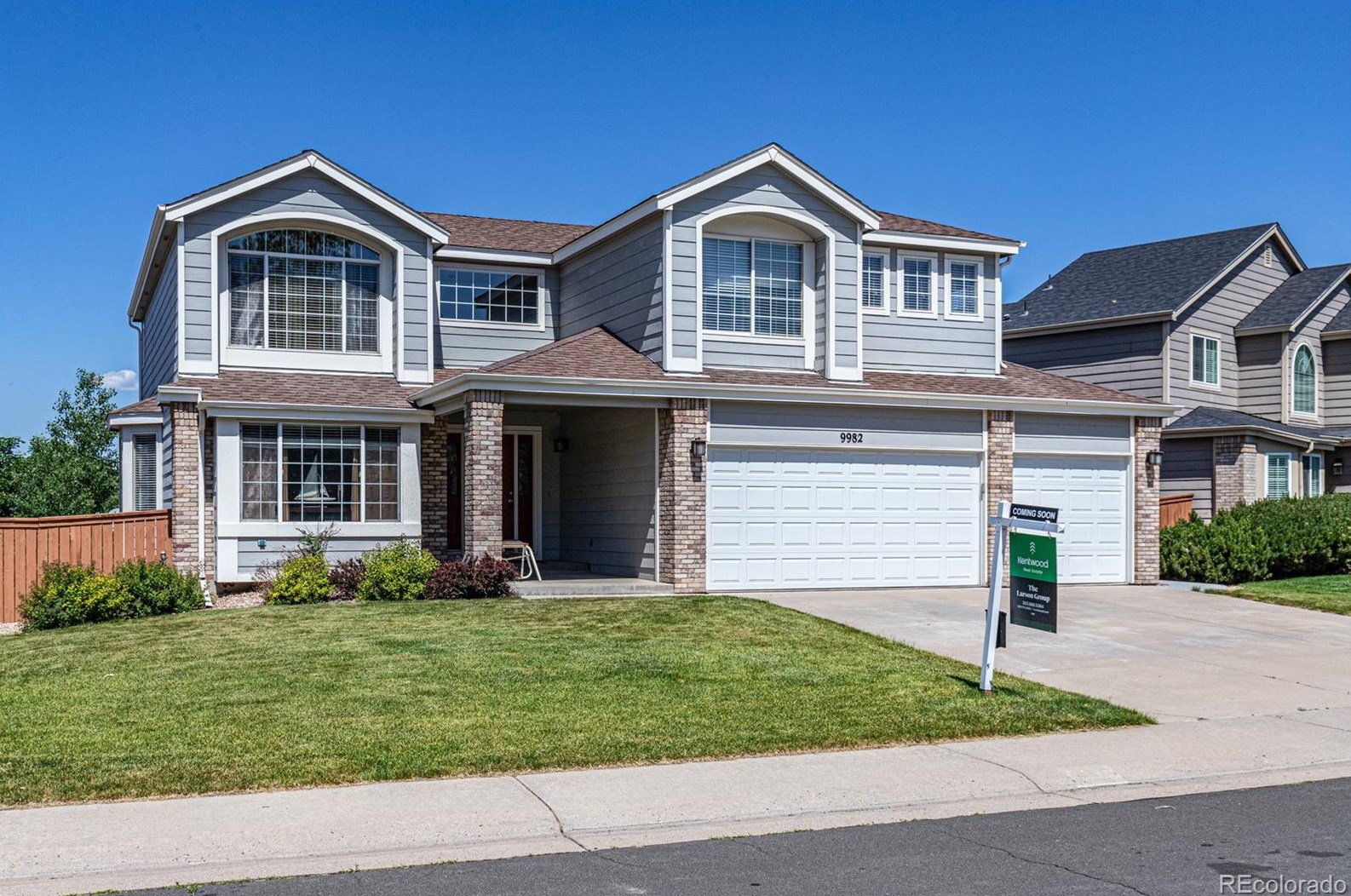 9982 Silver Maple Rd, Littleton, CO 80129-5469