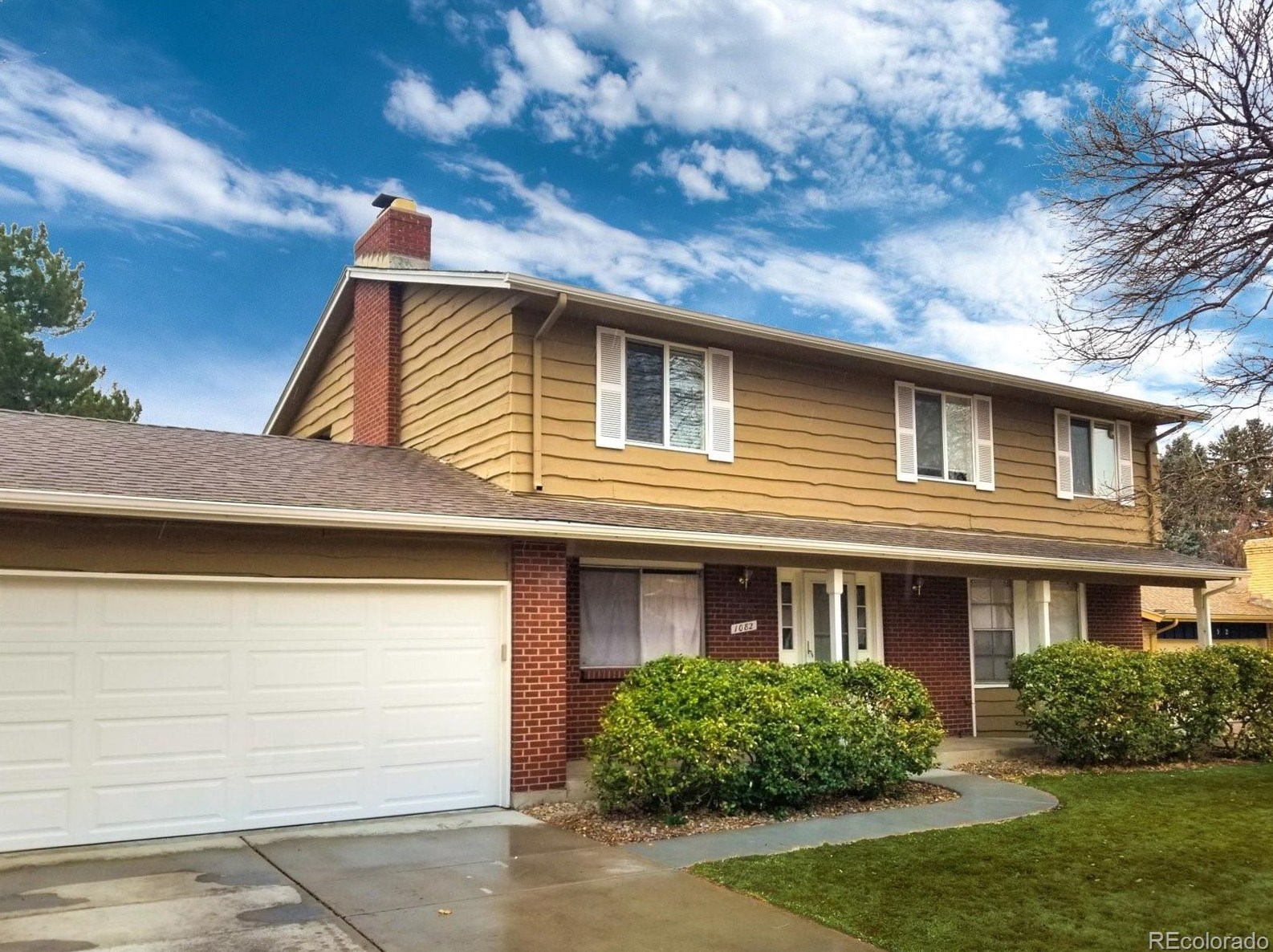 1082 Easter Pl, Littleton, CO 80122-5203