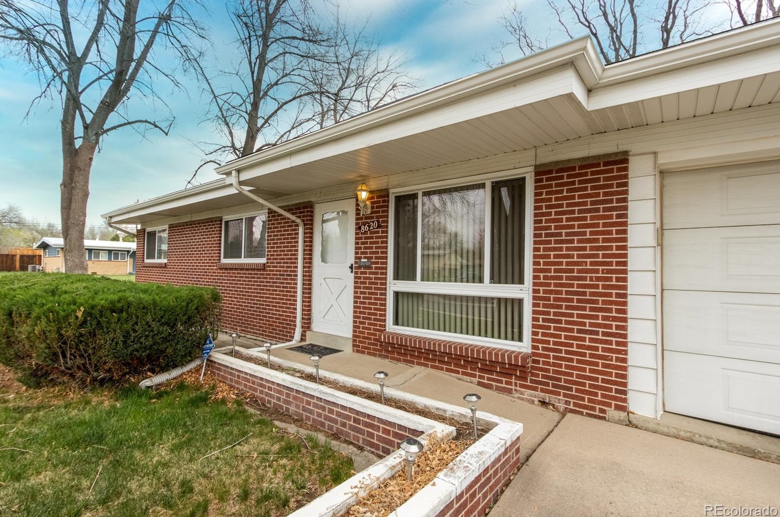 8620 Alta Vista Dr, Arvada, CO 80004-5427