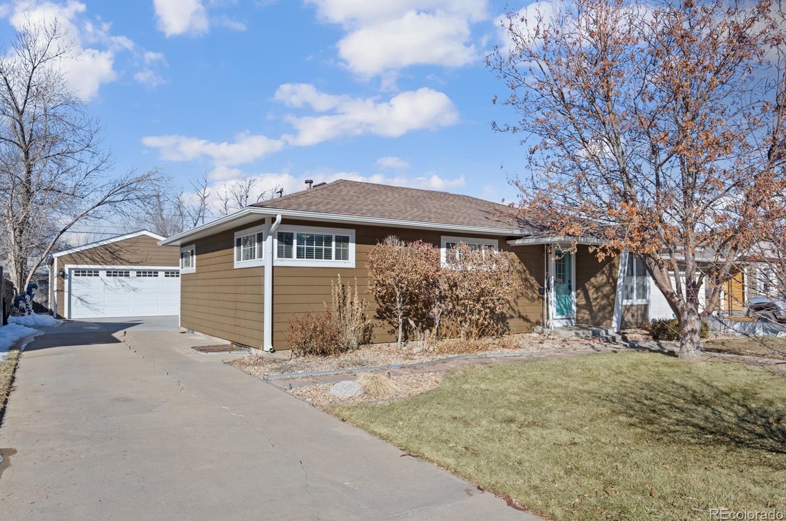 4861 S Washington St, Englewood, CO 80113