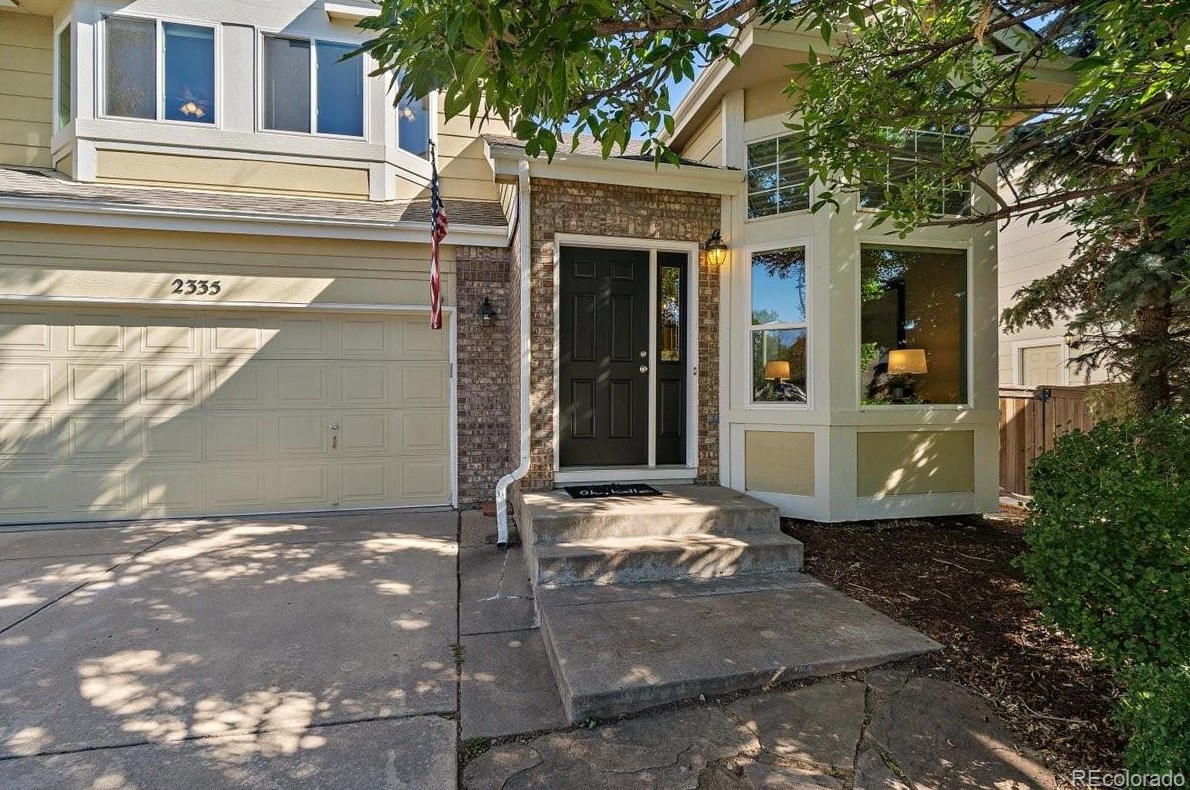 2335 Gold Dust Trl, Littleton, CO 80129-5797