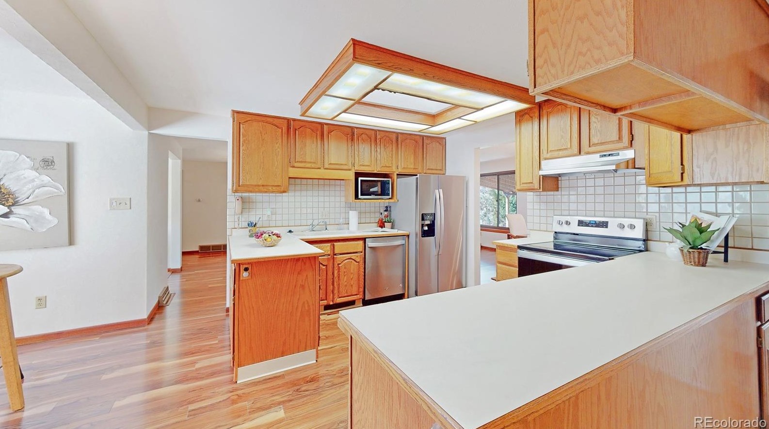 7263 Queen St, Arvada CO  80005-3534 exterior