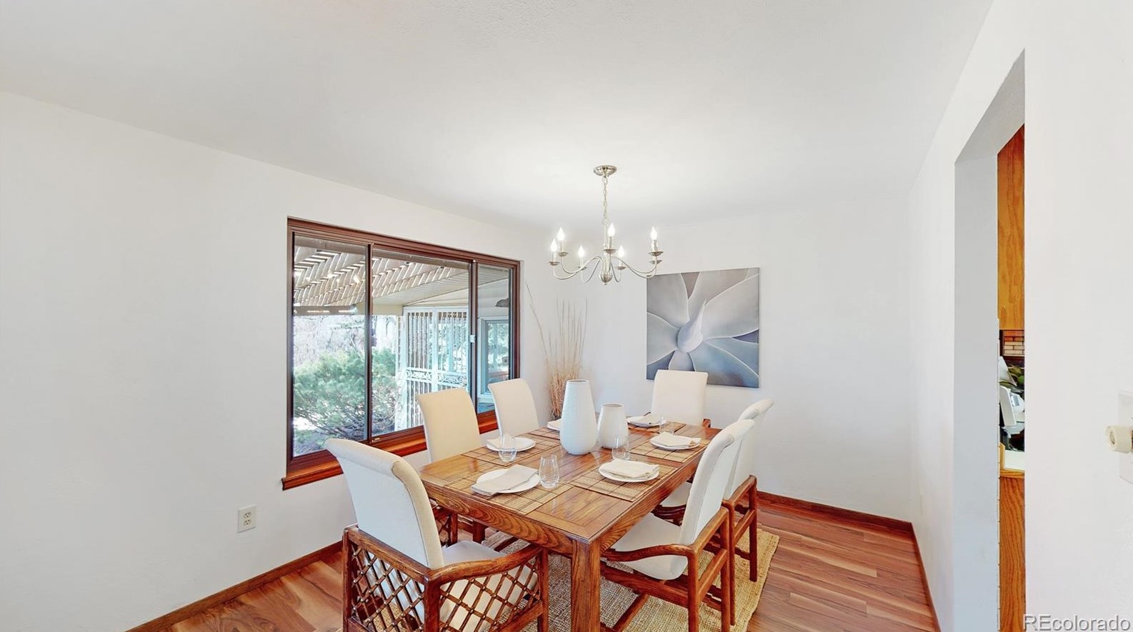 7263 Queen St, Arvada CO  80005-3534 exterior