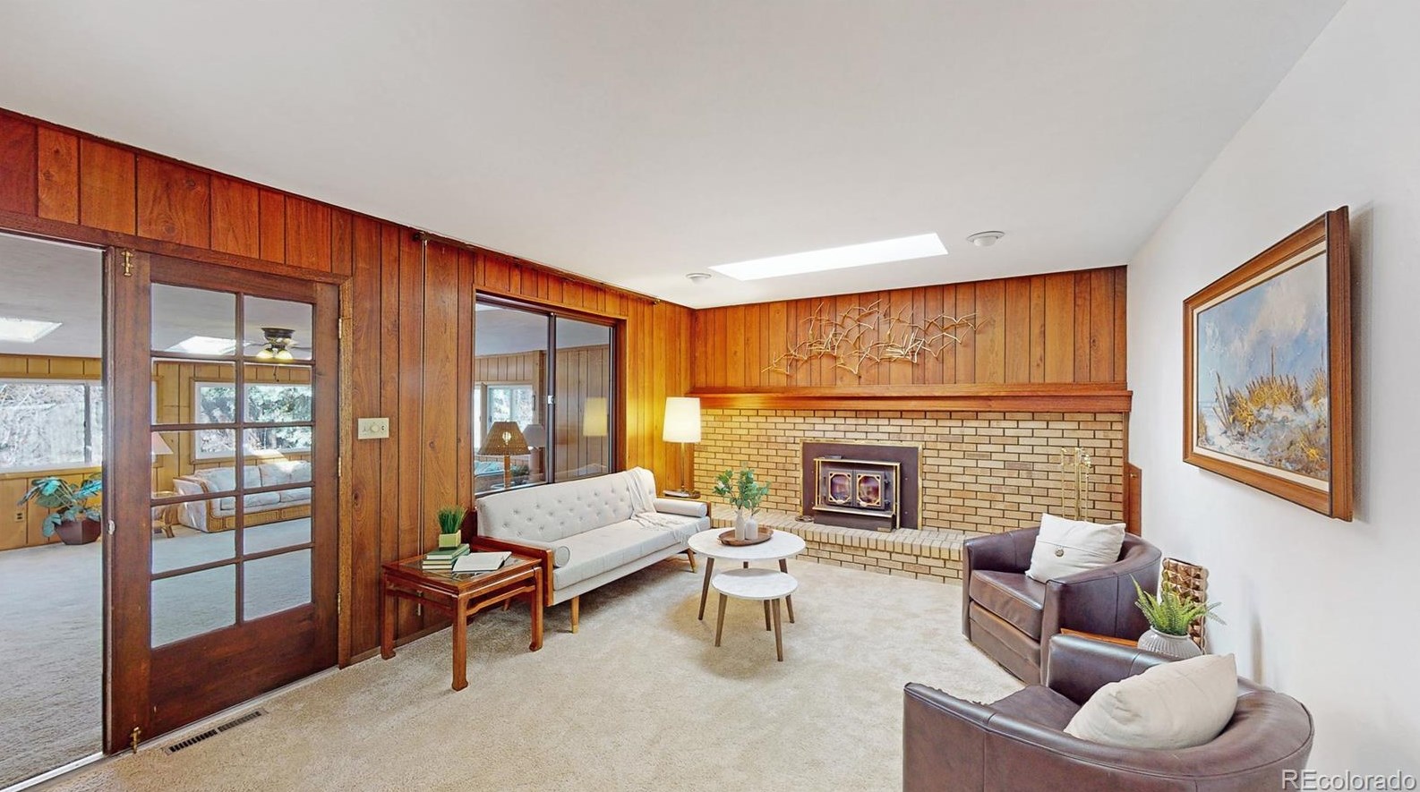 7263 Queen St, Arvada CO  80005-3534 exterior