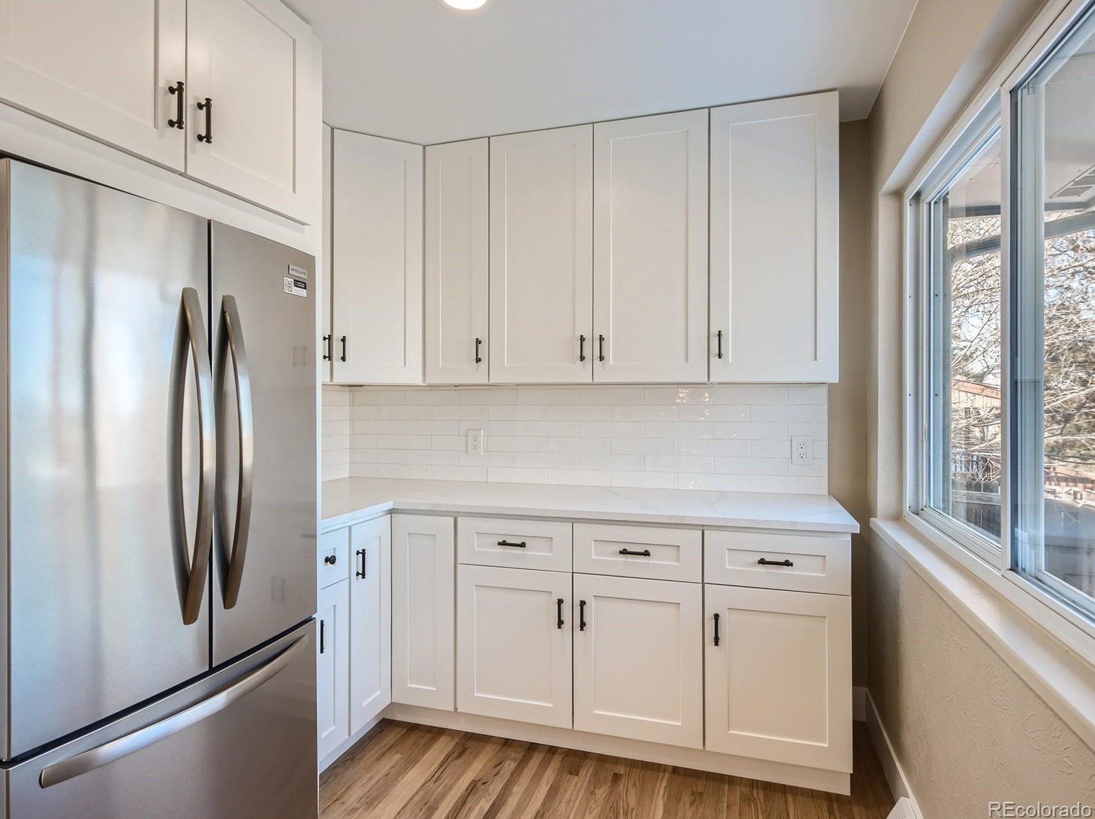 1115 Hinsdale Dr, Littleton CO  80120-4141 exterior