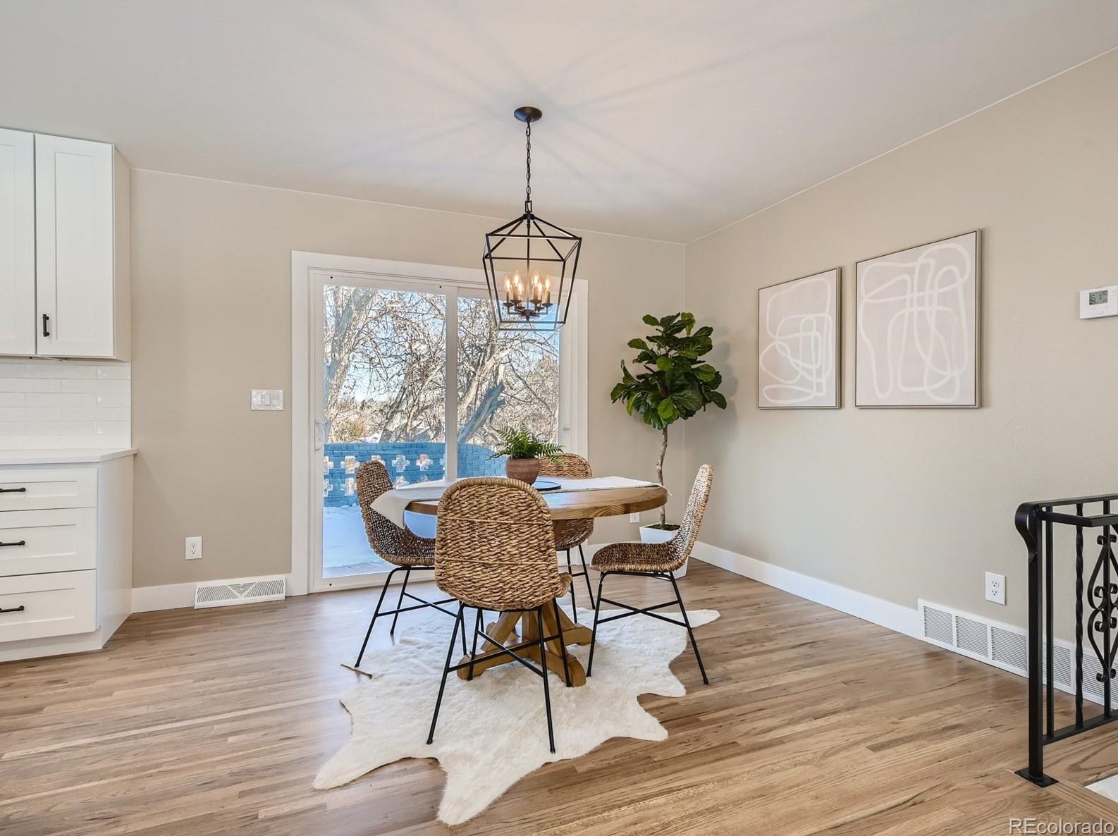 1115 Hinsdale Dr, Littleton CO  80120-4141 exterior