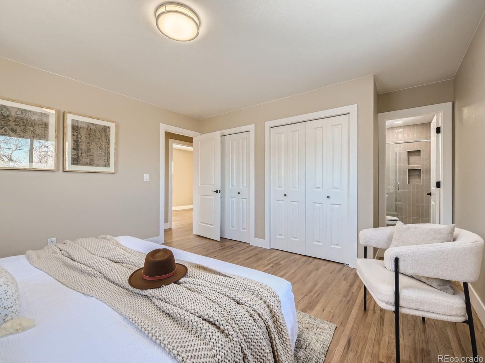 1115 Hinsdale Dr, Littleton CO  80120-4141 exterior