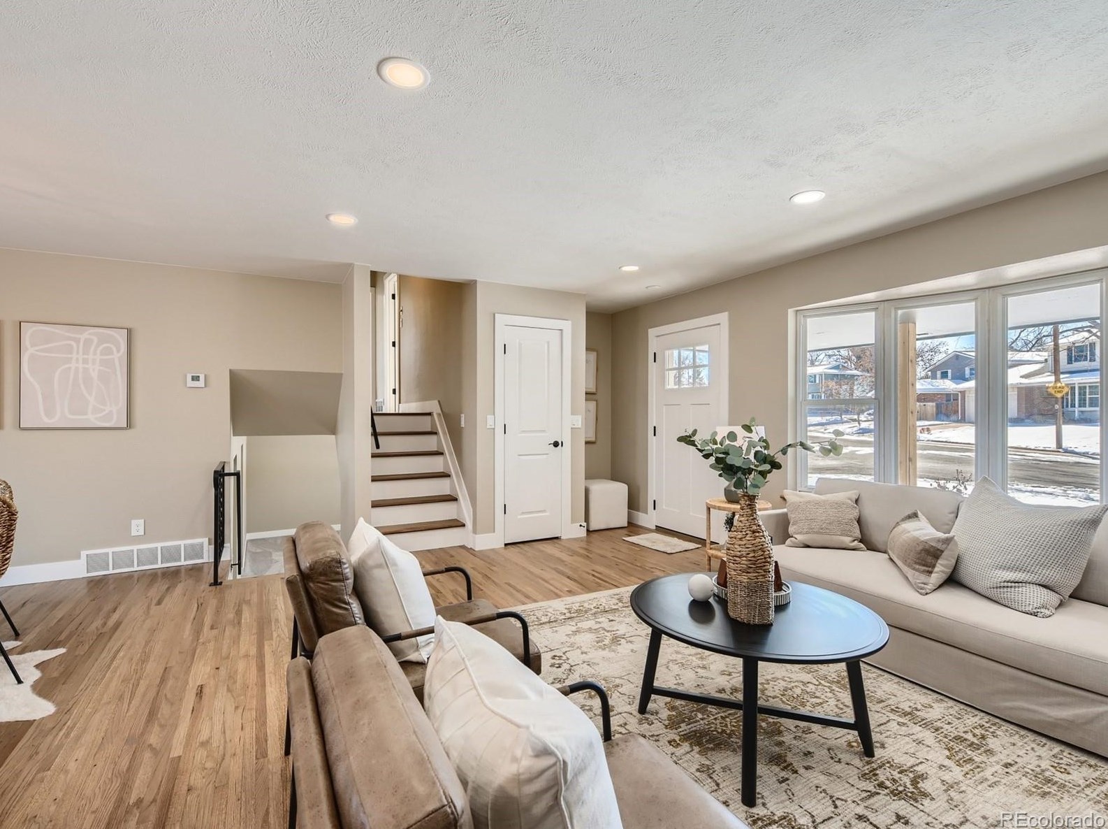 1115 Hinsdale Dr, Littleton CO  80120-4141 exterior