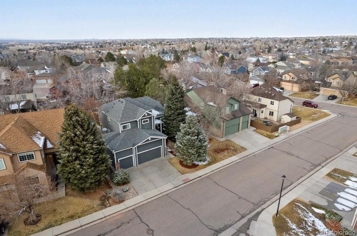 145 Estack Pl, Littleton, CO 80126-3594