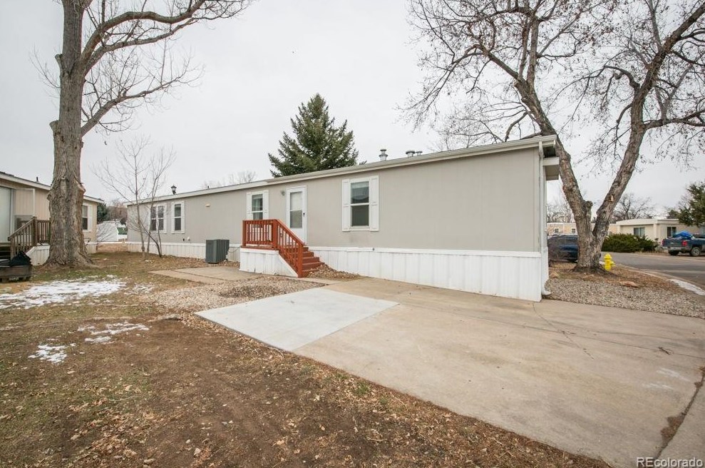 2300 W County Rd 38 E, Fort Collins, CO 80526