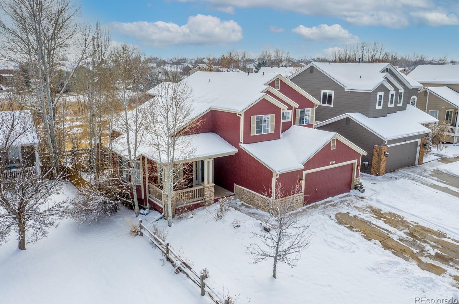 123 Kolar Ct, Erie, CO 80516-6856